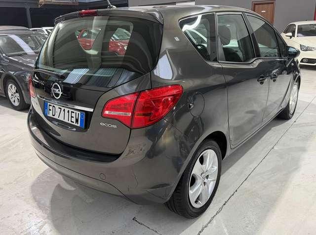 Opel Meriva Km 49.000 Frizione Nuova