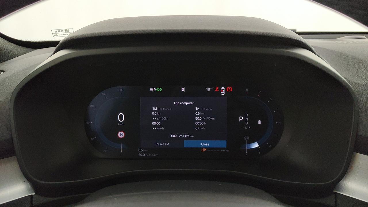 VOLVO XC40 2.0 b3 Core auto