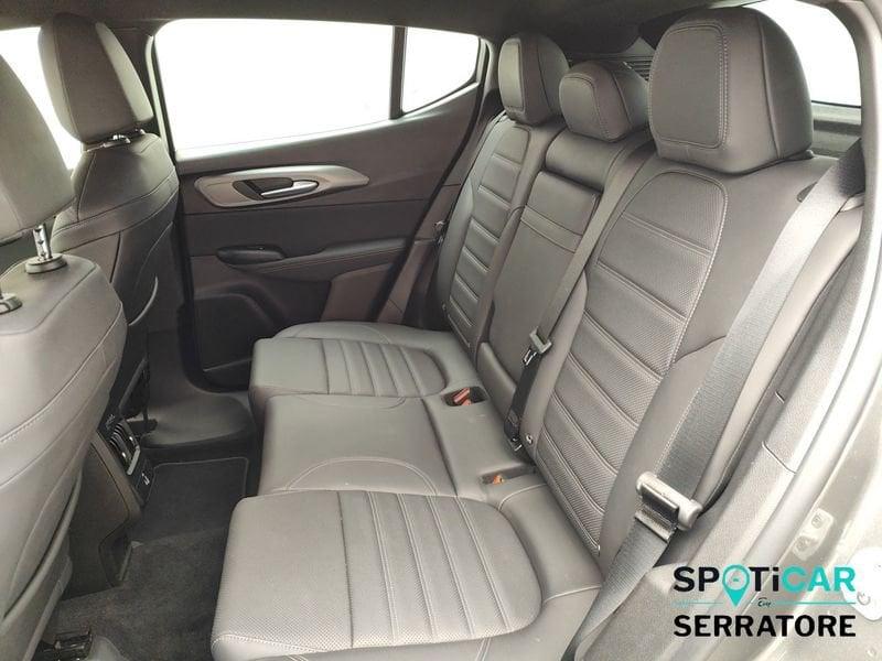 Alfa Romeo Tonale 1.5 hybrid Veloce 160cv tct7