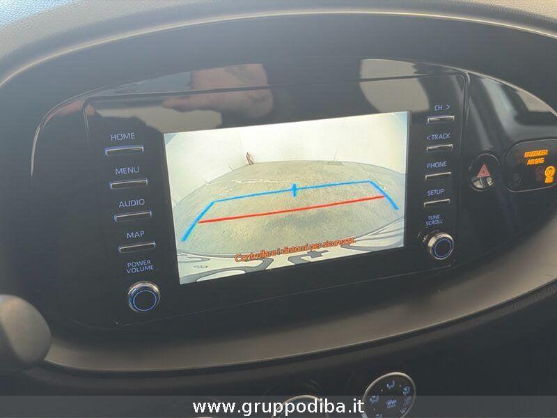 Toyota Aygo X 1.0 Active 72cv