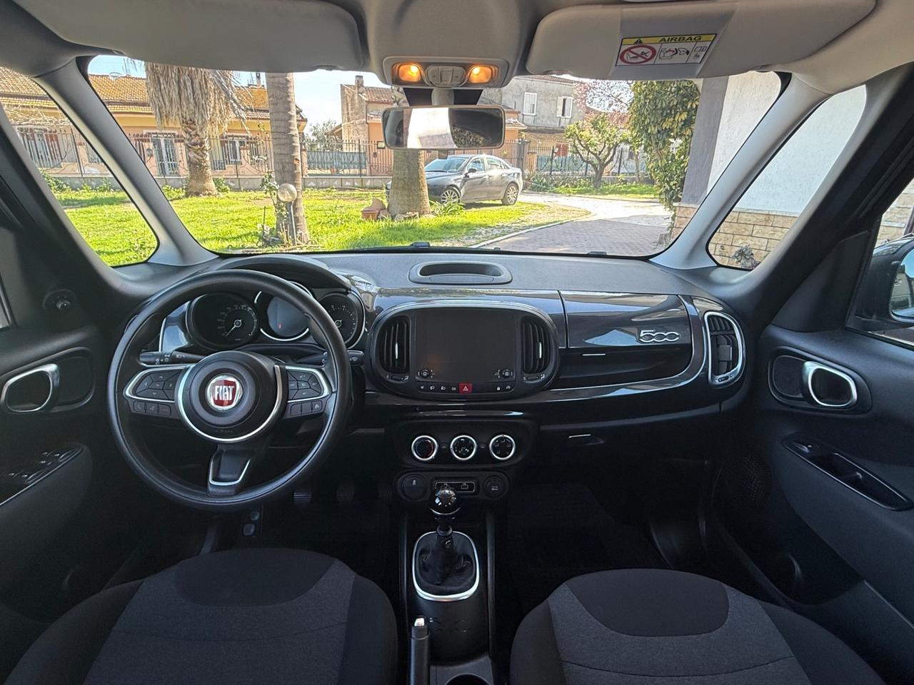 Fiat 500L 1.3 Multijet 95 CV