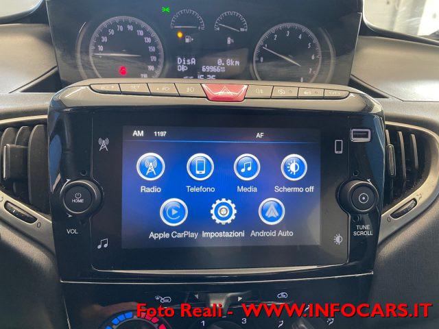 LANCIA Ypsilon 1.0 FireFly 5 porte S&S Hybrid Gold PROMO !!