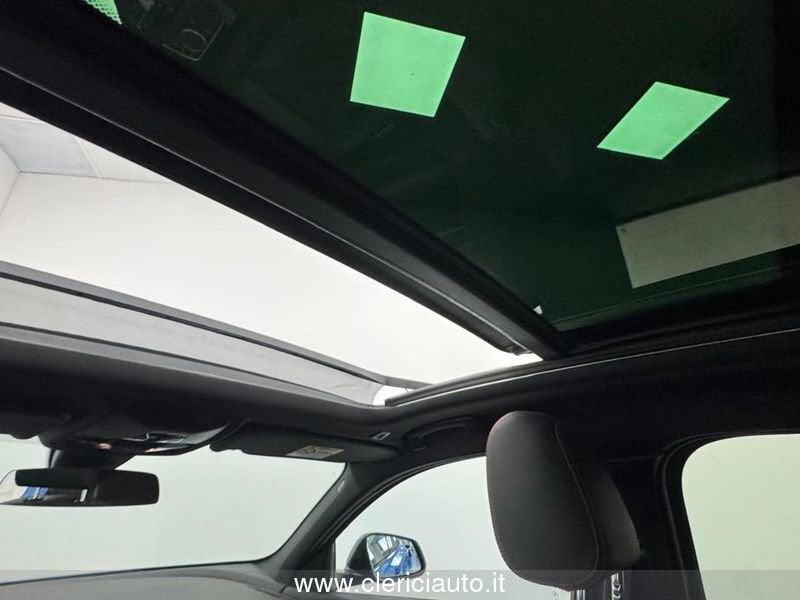 BMW Serie 1 128 ti 5p. Msport (TETTO)