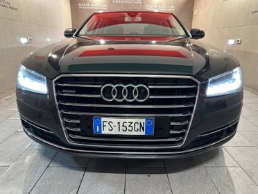Audi A8 3.0 TDI 262 CV ultra quattro tiptronic
