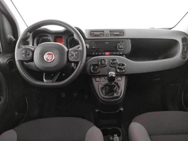 FIAT Panda 1.2 69cv Easy
