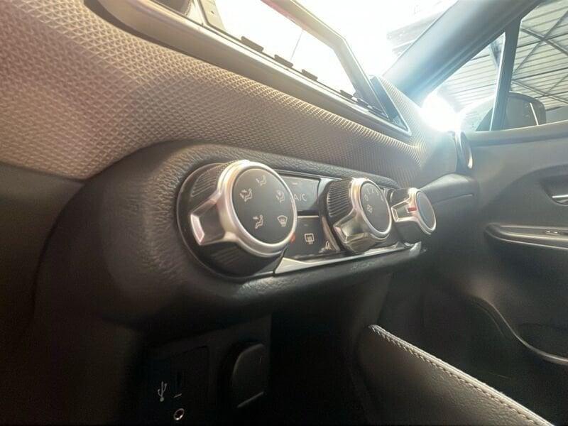Nissan Micra dCi 90 N-Connecta
