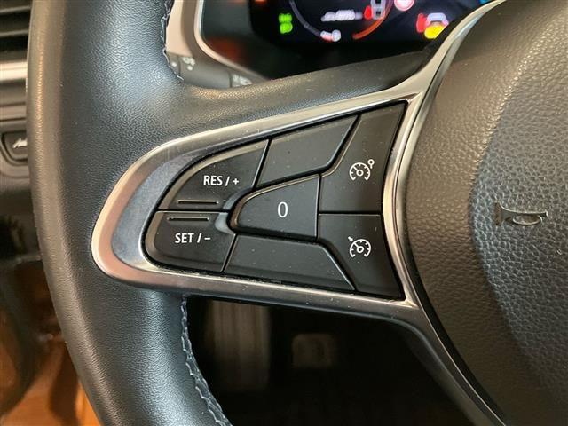 RENAULT Captur 1.6 E-TECH Plug-in Hybrid 160cv Intens Auto