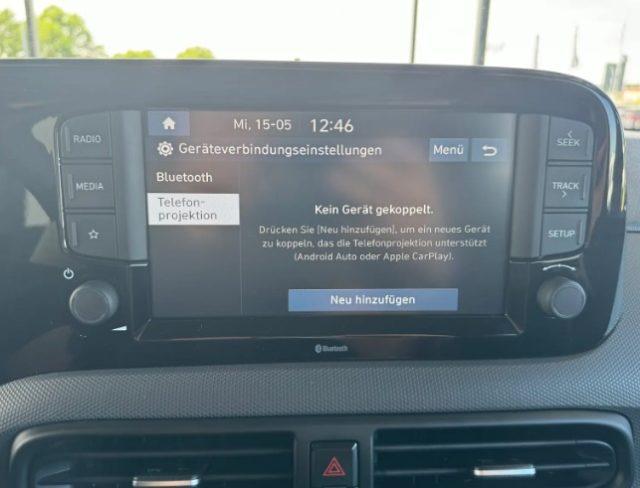 HYUNDAI i10 1.0 MPI Spring Carplay