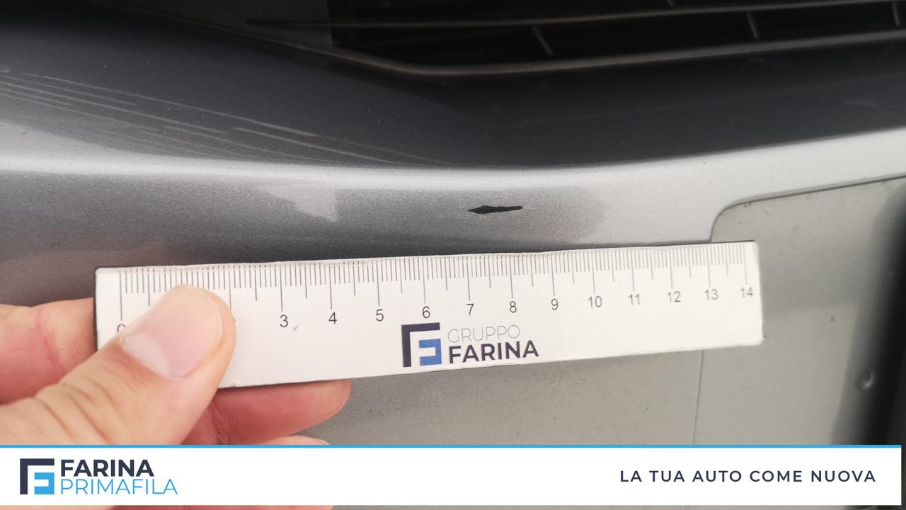 PEUGEOT 3008 II 2021 - 3008 1.5 bluehdi Allure Pack s&s 130cv eat8