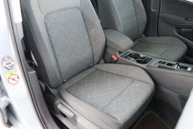 VOLKSWAGEN Golf 1.0 eTSI EVO DSG Life Italiana Ufficiale UNIPROP
