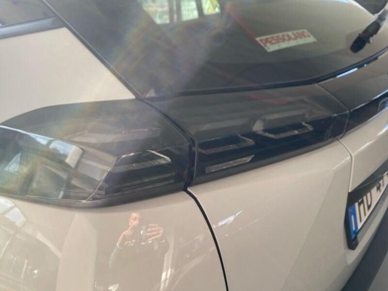 Peugeot 2008 PureTech 130 EAT8 Style S/S
