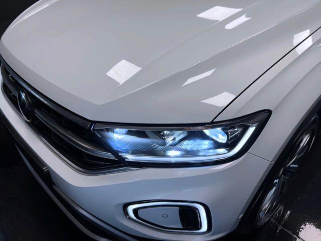 VOLKSWAGEN T-Roc 2.0 TDI SCR 150 CV DSG 4MOTION Style