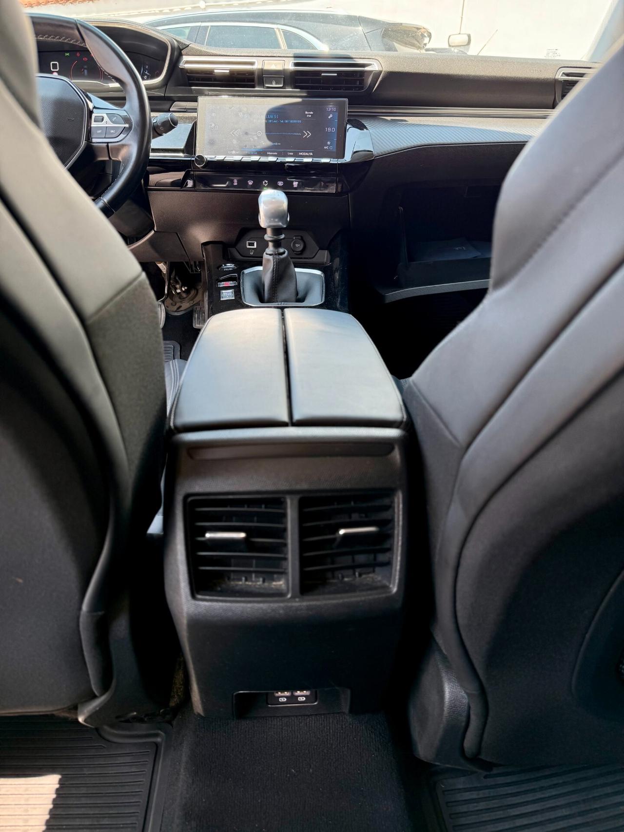 Peugeot 508 BlueHDi 130 EAT8 GT Line