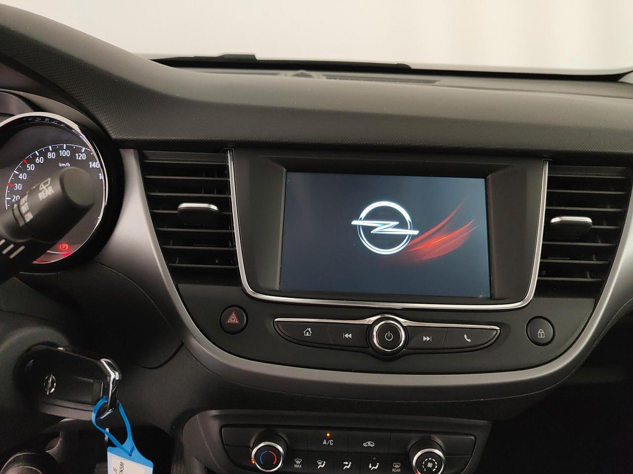 Opel Crossland 1.5 ECOTEC D 110 CV Start&Stop Edition