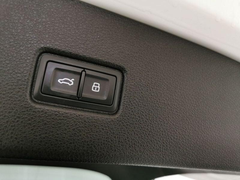 Audi Q5 Sportback 50 2.0 tfsi e S line Plus quattro s-tronic