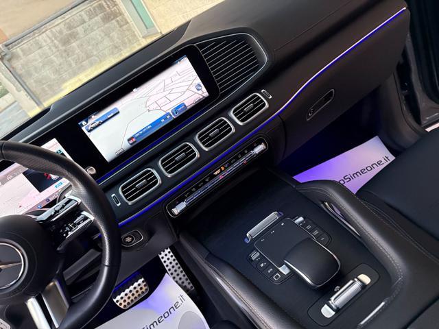 MERCEDES-BENZ GLE 350 de hybrid EQ 4Matic AMG Line Premium Plus TETTO.