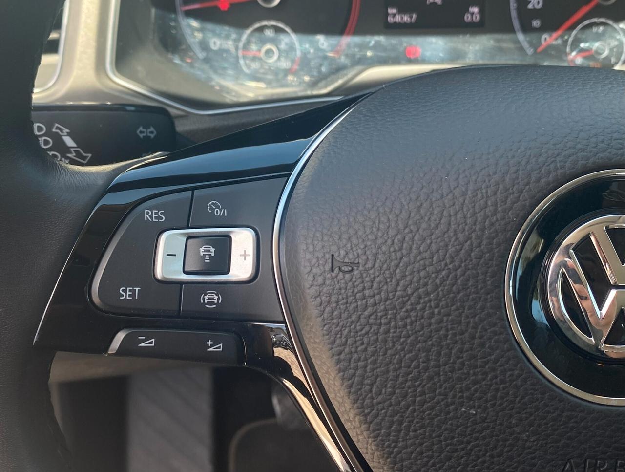 Volkswagen T-Roc Business 1.6 TDI 116CV