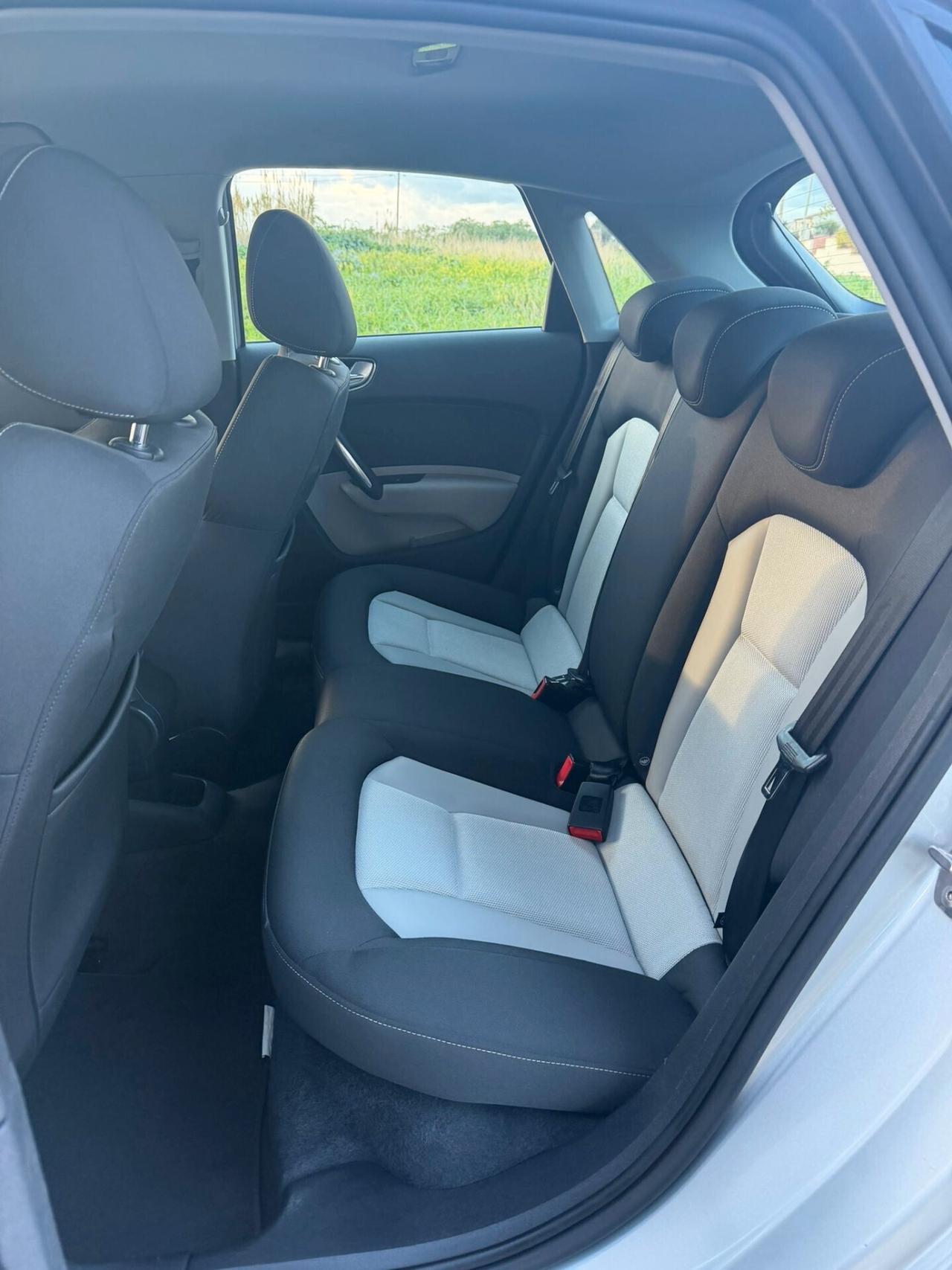 Audi A1 1.6 TDI 105 CV Ambition