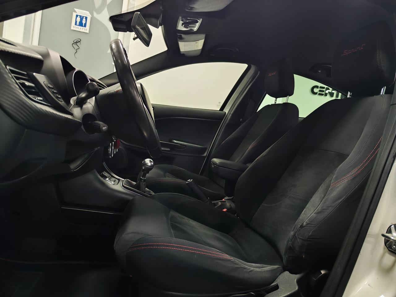 Alfa Romeo Giulietta 1.6 JTDm-2 105 CV Sprint Perfetta