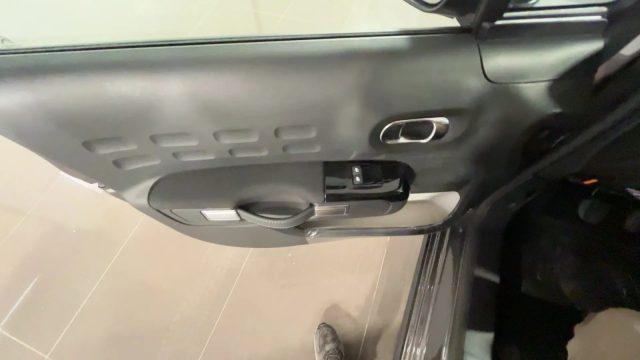CITROEN C3 PureTech 110 S&S Max