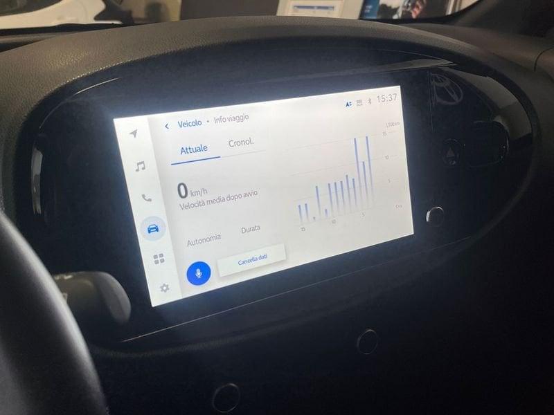 Toyota Aygo X 1.0B (72 CV) Lounge