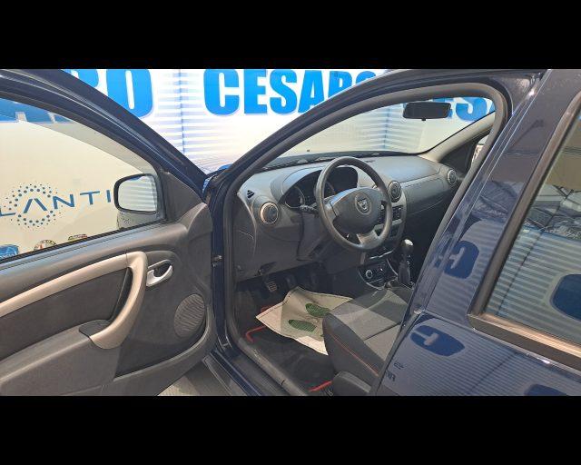 DACIA Duster 1.5 dci Laureate 4x4 110cv