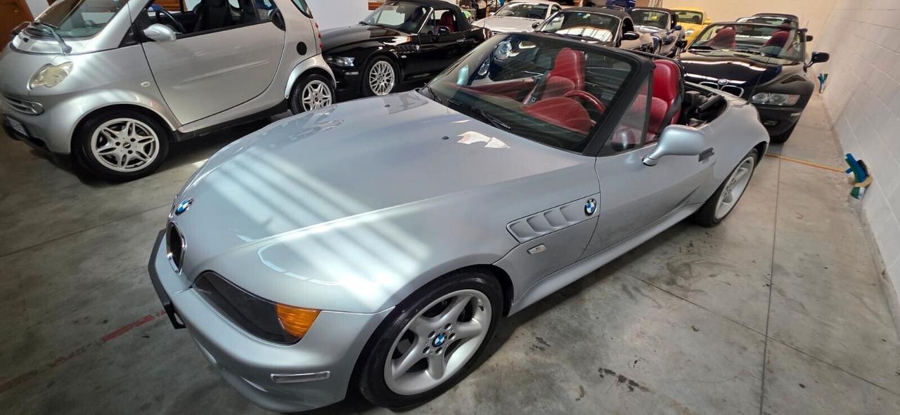 Bmw Z3 2.8 24V cat Roadster