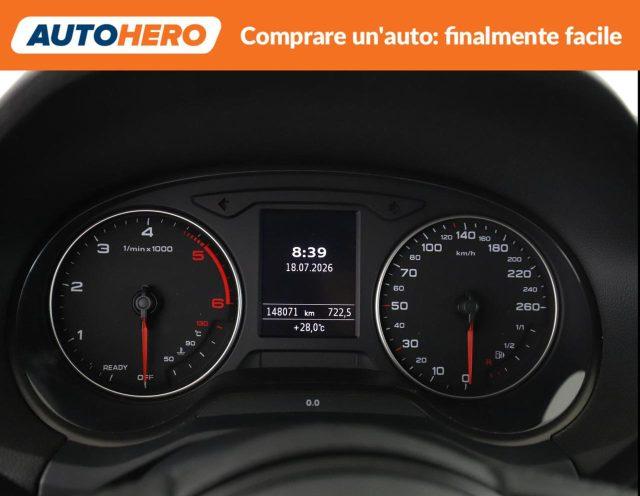AUDI Q2 1.6 TDI S tronic Design