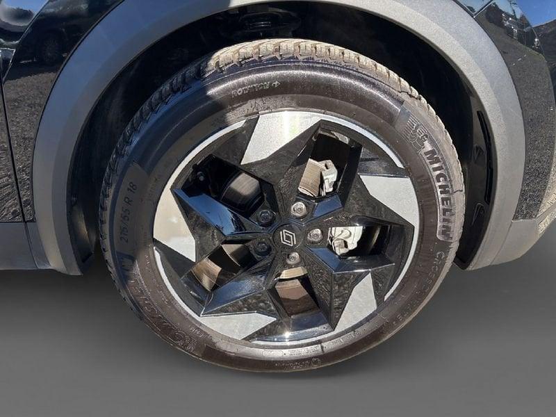 Renault Captur Captur TCe 90 CV Techno