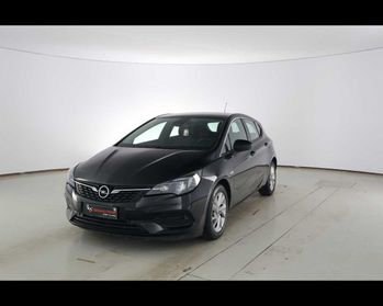 OPEL Astra 1.2 Turbo 110 CV S&S 5 porte Business Elegance
