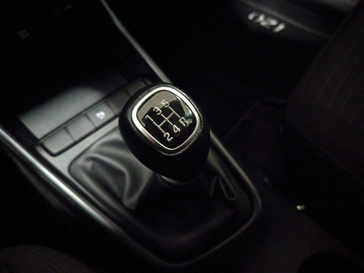 HYUNDAI i20 3ª serie - i20 1.2 MPI Connectline