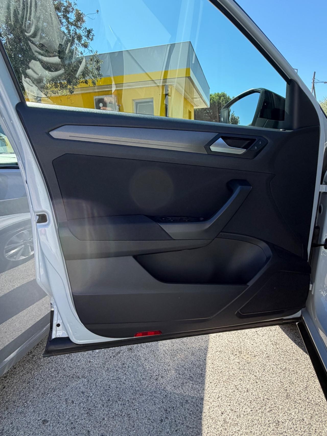 Volkswagen T-Roc 2.0 TDI SCR Advanced BlueMotion Technology PRONTA CONSEGNA