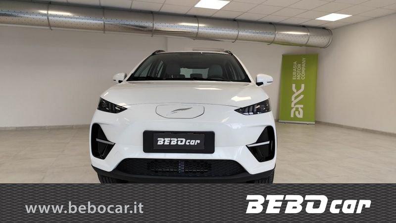 Emc Yudo EV