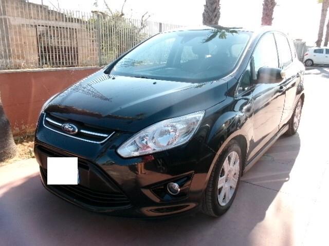 Ford C-Max 1.6 TDCi 115CV Titanium