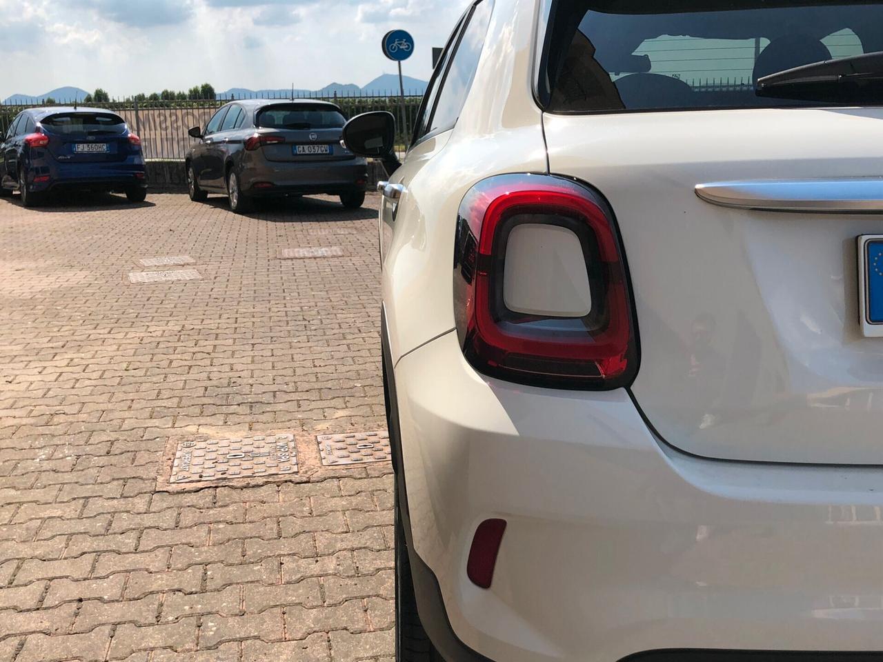 Fiat 500X 1.5 T4 Hybrid 130 CV DCT Dolcevita