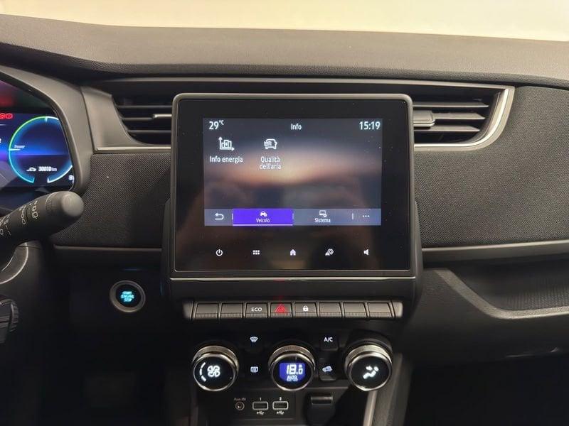 Renault ZOE ZOE BUSINESS R110 BATTERIA DI PROPRIETA' / IVA ESPOSTA