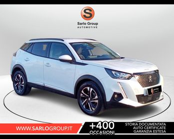 PEUGEOT 2008 2ª serie - 2008 PureTech 130 S&S Allure Pack