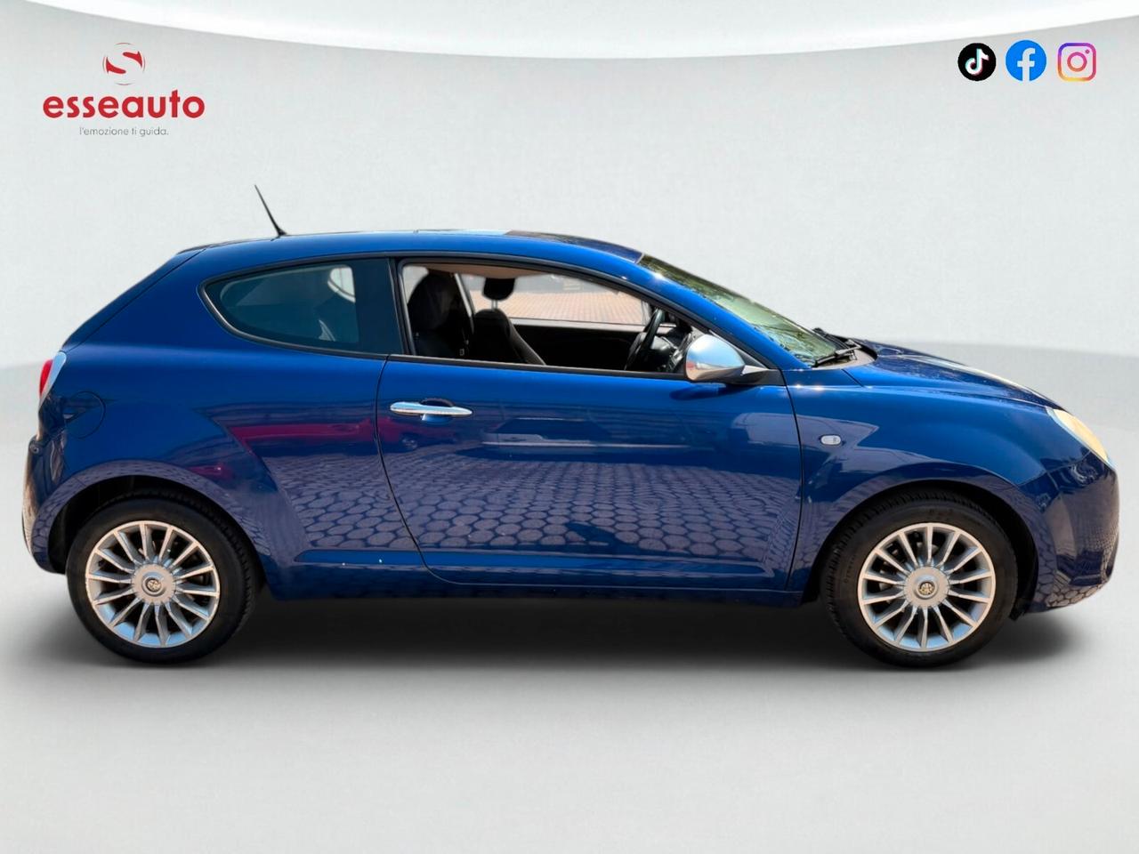 Alfa Romeo MiTo 1.4 78 CV 8V S&S Distinctive