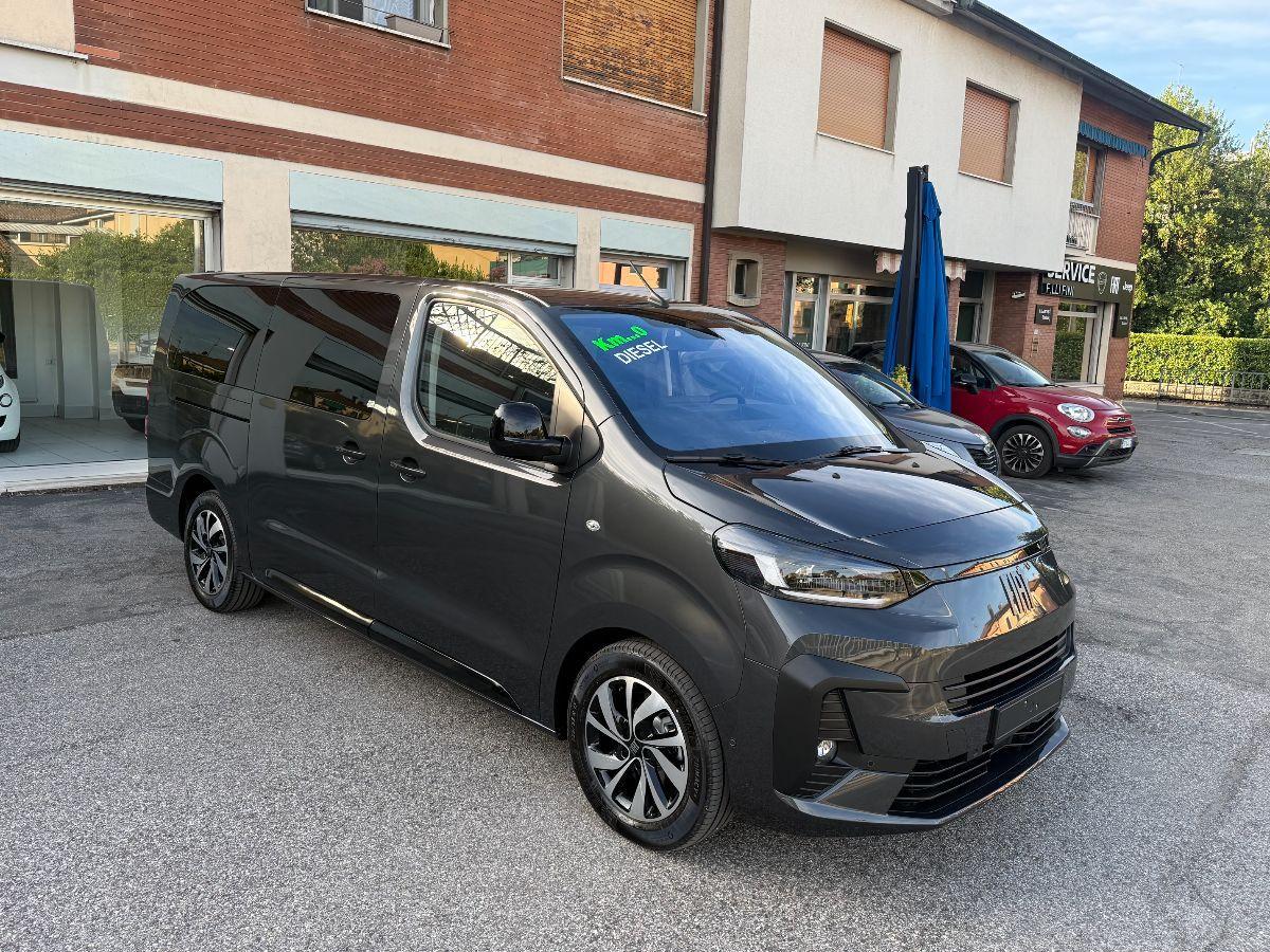 FIAT - Ulysse MULTIJET 180 CV XL 9 POSTI