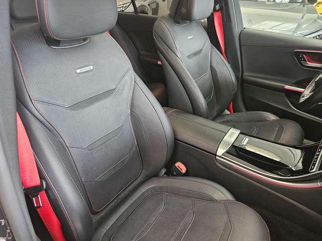 Mercedes-Benz C 43 AMG C AMG 43 mhev Premium Pro 4matic auto