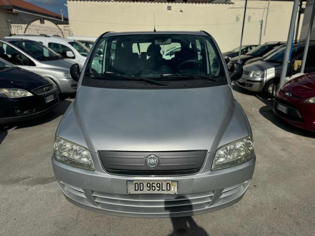 FIAT Multipla 1.6 103CV 16V Natural Power Dynamic