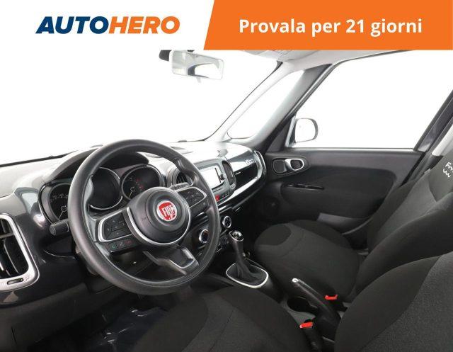 FIAT 500L 1.3 Multijet 95 CV Dualogic Urban