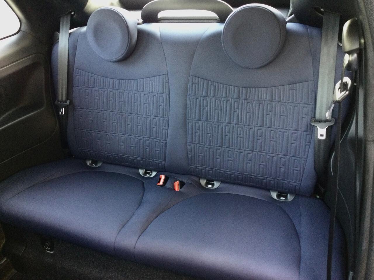 Fiat 500 C 1.0 Hybrid Cult Cabrio PREZZO VERO