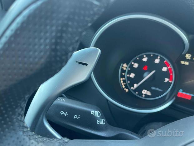 ALFA ROMEO Stelvio 2.0 Turbo 280 CV AT8 Q4 Veloc
