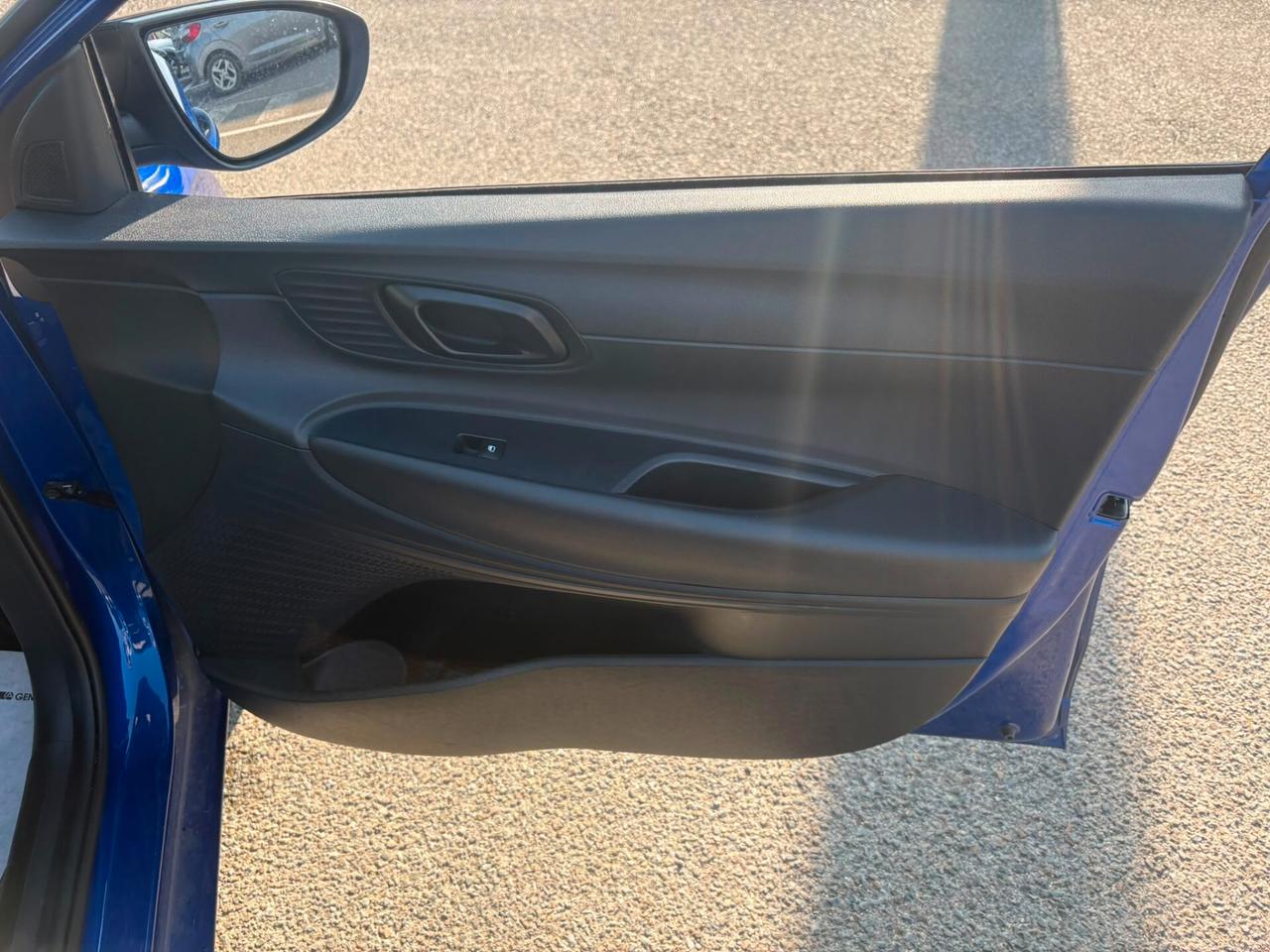 Hyundai i20 1.0 T-GDI 48V iMT Connectline