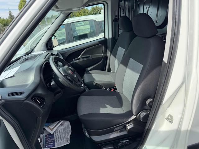 FIAT DOBLO' 1.3 MJT 95 CV CARGO LONGE