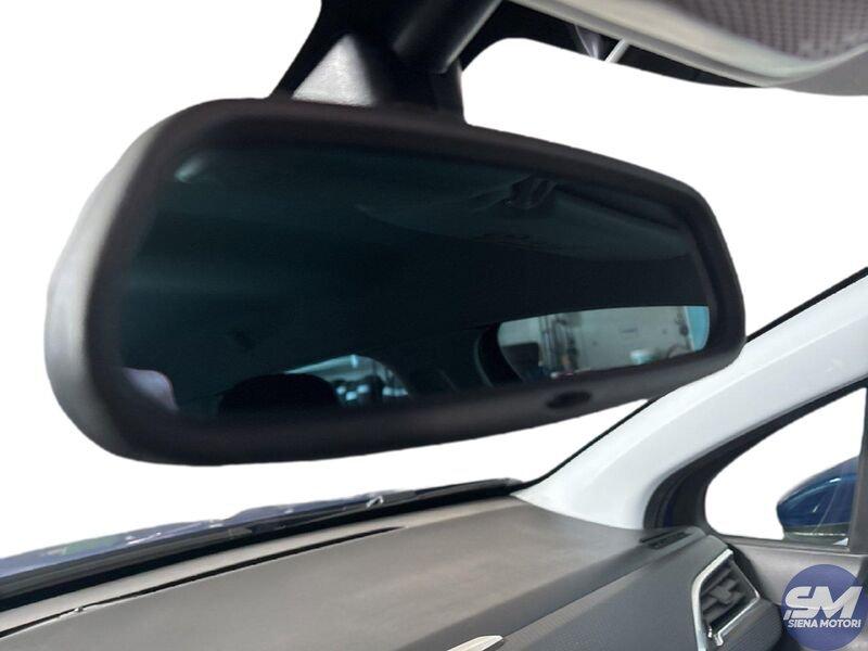 Peugeot 2008 PureTech 82 S&S Allure