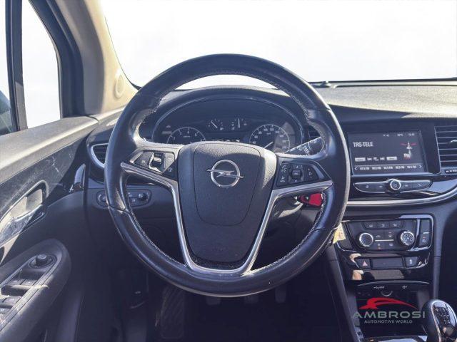 OPEL Mokka 1.4 Turbo Ecotec 120CV 4x2 Start&Stop Advance