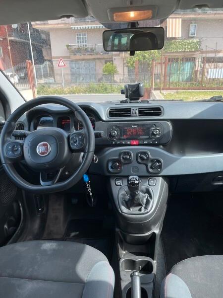 Fiat Panda 0.9 TwinAir Turbo Natural Power Lounge PREZZO REALE