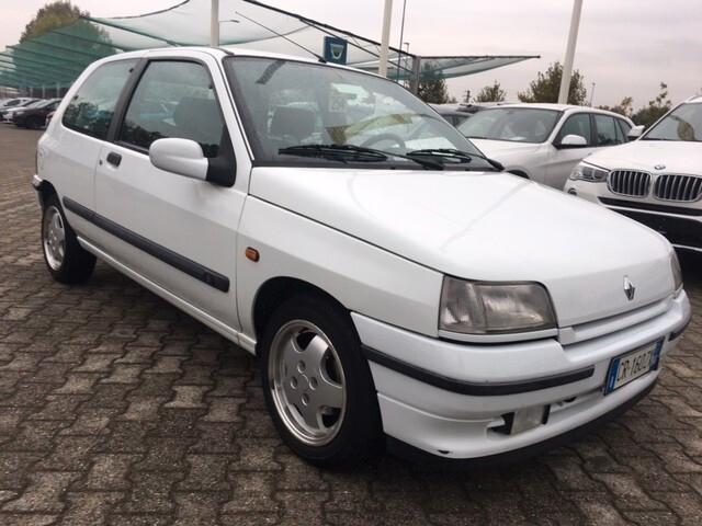 Renault Clio 1.4 cat 3 porte Si